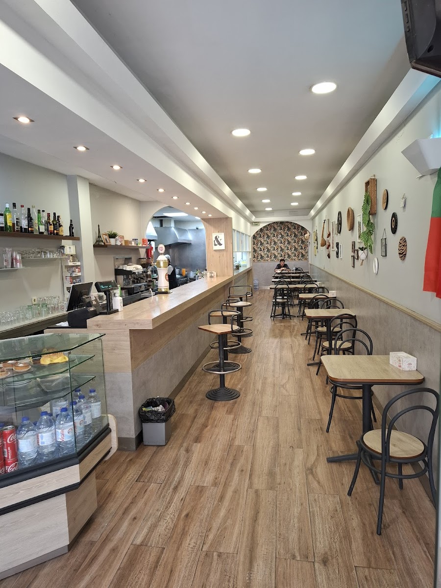 Café Irmãos Unidos