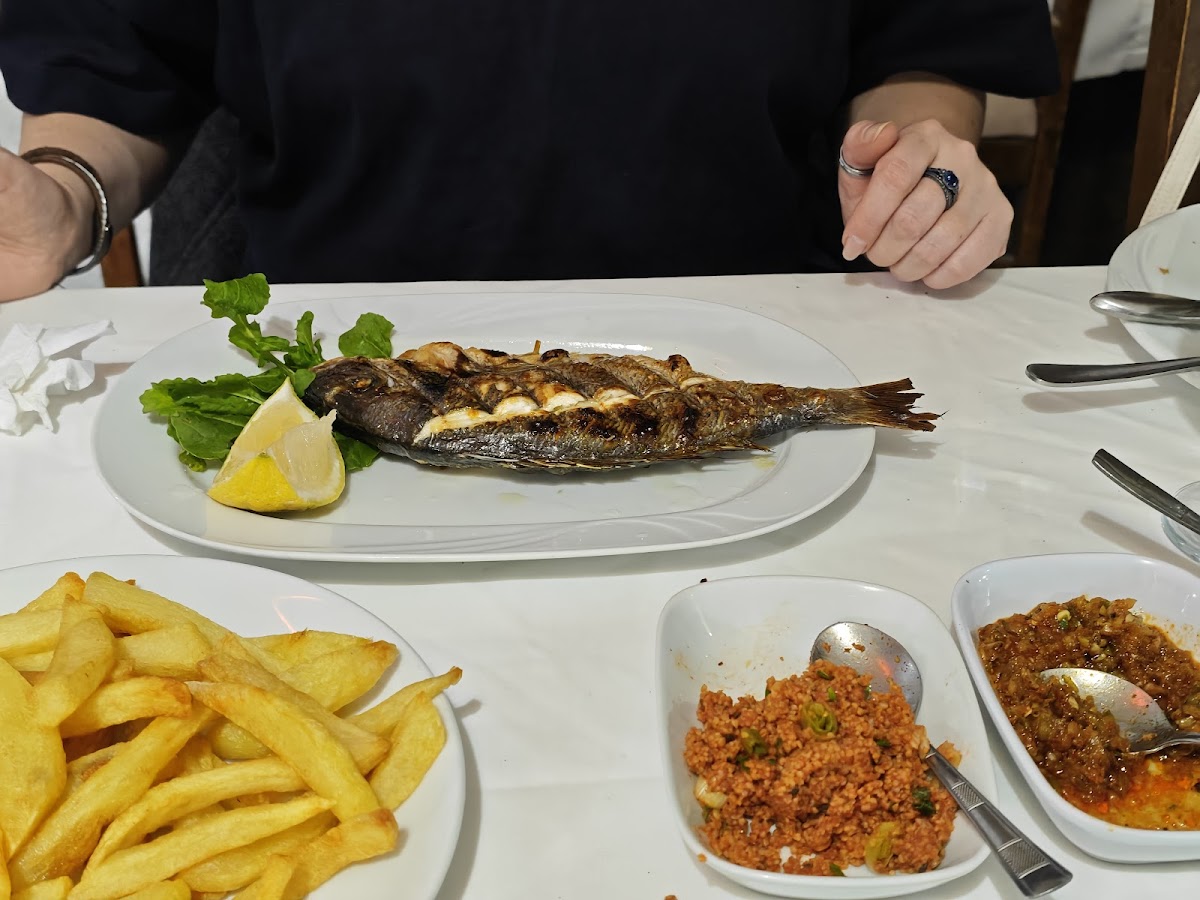 Sultan's Restaurant Photos 2